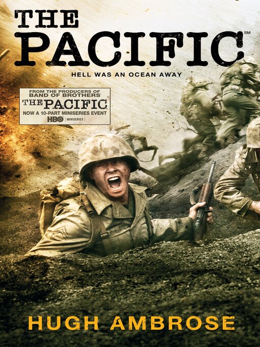 Title details for The Pacific by Hugh Ambrose - Available